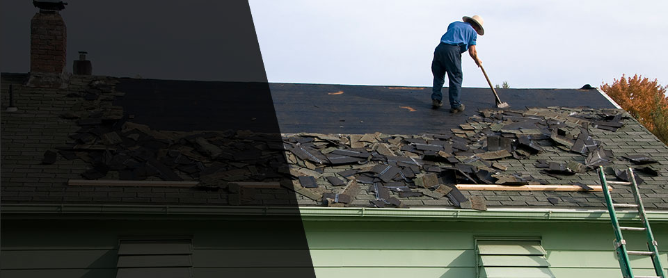 Paulding Roofing Contractors